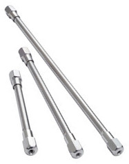 HPLC-Säulen - Mit 2-60mm Innendurchmesser sowie Leersäulen.